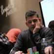 Todd Rebello at the 2014 WPT Borgata Winter Poker Open Championship