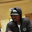 William Givens at the Final Table of the 2014 Borgata Winter Poker Open Event #22