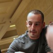 Luis Alves at the Final Table of the 2014 Borgata Winter Poker Open Event #22