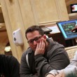 Aaron Carr at the Final Table of the 2014 Borgata Winter Poker Open Event #22