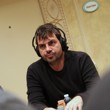 Cornel Cimpan at the Final Table of the 2014 Borgata Winter Poker Open Event #22