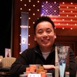 Manh Nguyen Winner of Event #20 at the 2014 Borgata Winter Poker Open