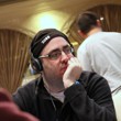 Jared Jaffee on Day 4 of the 2014 WPT Borgata Winter Poker Open Championship