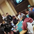 The Final 7 in the 2014 WPT Borgata Winter Poker Open Championship