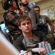 Byron Kaverman on Day 4 of the 2014 WPT Borgata Winter Poker Open Championship