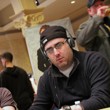 Jared Jaffe on Day 4 of the 2014 WPT Borgata Winter Poker Open Championship