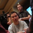 Bryan Choi on Day 4 of the 2014 WPT Borgata Winter Poker Open Championship