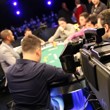 The Final Table of the 2014 WPT Borgata Winter Poker Open Championship