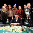 Anthony Merulla wins the 2014 WPT Borgata Winter Poker Open Championship