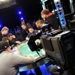 The Final Table of the 2014 WPT Borgata Winter Poker Open Championship