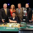 Anthony Merulla wins the 2014 WPT Borgata Winter Poker Open Championship