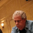 Alan Colon at the Final Table of Event 23 in the 2014 Borgata Winter Poker Open