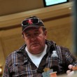 Ron "Rocket" Rhoads at the Final Table of Event 23 in the 2014 Borgata Winter Poker Open