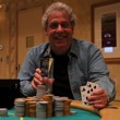 Alan Colon Winner of Event #23 at the 2014 Borgata Winter Poker Open