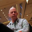 Michael Meehan at the Final Table of Event 23 in the 2014 Borgata Winter Poker Open