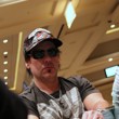Richard Marchese at the Final Table of Event 23 in the 2014 Borgata Winter Poker Open