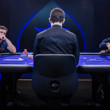 Eugene Katchalov & Sotirios Koutoupas Heads Up