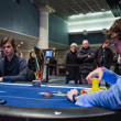 EPT Deauville High Roller Heads Up Dominik Panka - Albert Daher