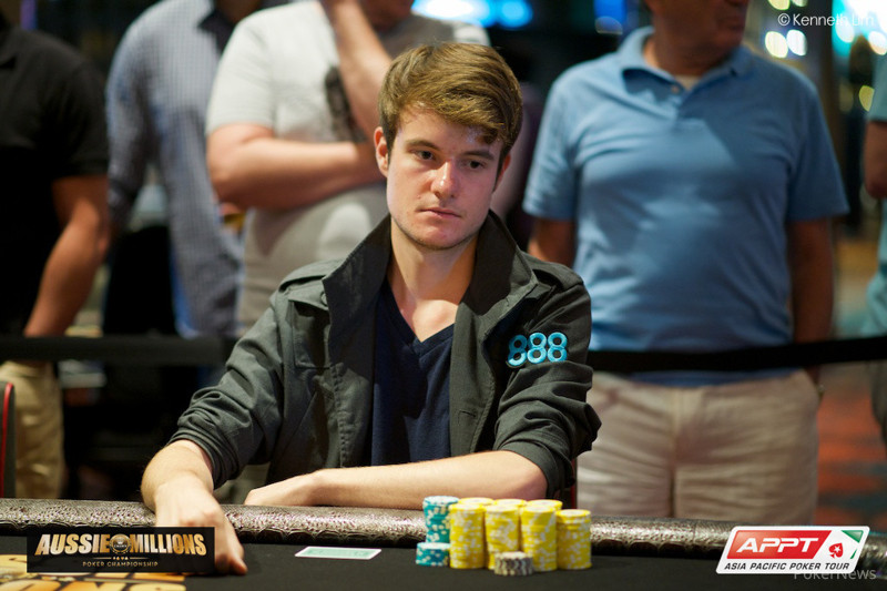 Tempe poker