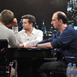 Yevgeniy Timoshenko and Erik Seidel