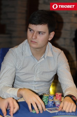 Laurynas Levinskas