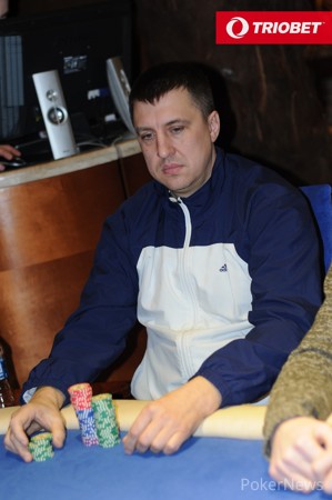 Aleksandras Nagreckis