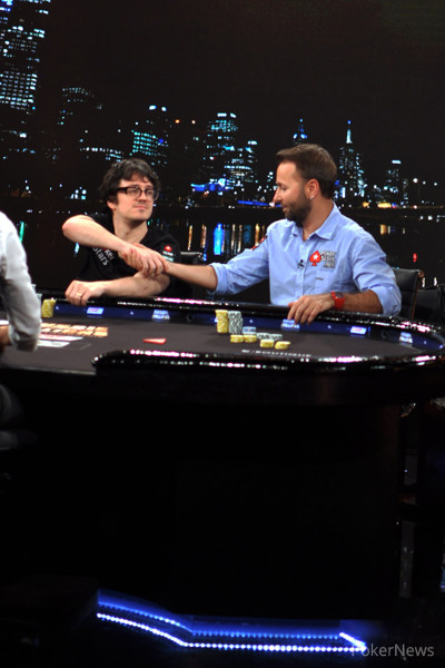 Full tilt poker aussie millions