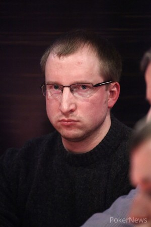 Kristjan Kivikas