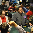 MSPT Baton Rouge Day 2