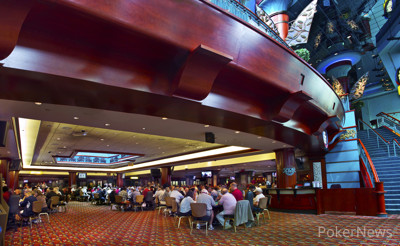 Foxwoods Poker Classic Running Now Through March 23 2014