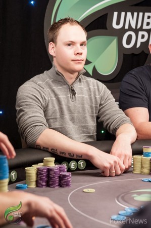 Daniel Petersen