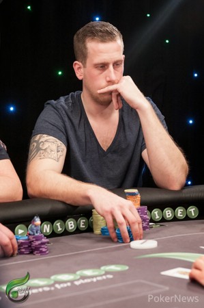 Stefan Knudsen