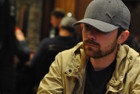 Brett Schwertley busted in 20th.