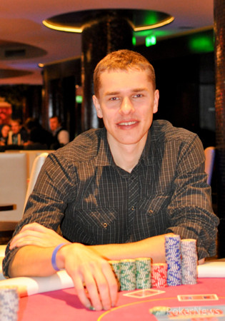 Markku Koplimaa