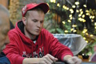 Josh Reichard won this event in November.