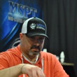 Jason Sell plays heads up.