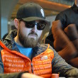 Matt Kirby at last weekend's MSPT