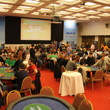 Tournament area