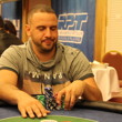 Michael Mizrachi