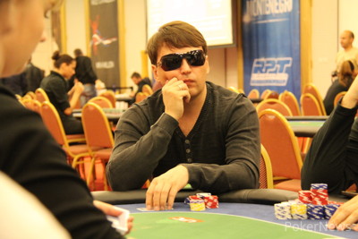 Georgy Komarov