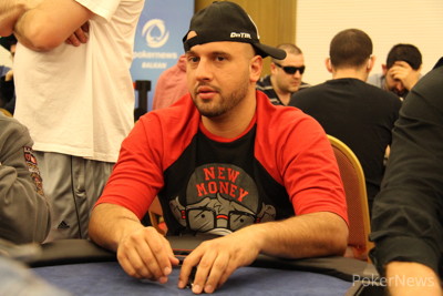 Michael Mizrachi