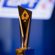 EPT Vienna Main Event Winner Trophy