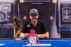 Fabrice Soulier Wins Record-Setting EPT10 Vienna High Roller for €392,900