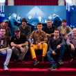 EPT Vienna High Roller 2014 Final 9