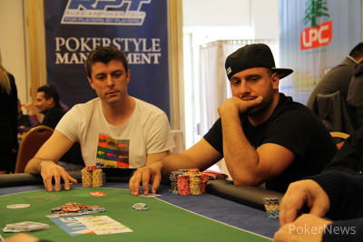 Rakić i Mizrachi