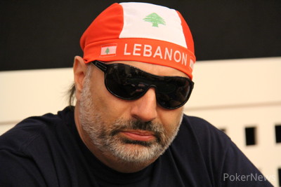 Toufic Saliba