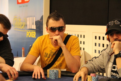 Viatcheslav Ortynskiy