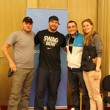 & Michael Mizrachi