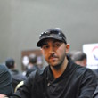 Gennady Shimelfarb, pictured at MSPT Ho-Chunk.