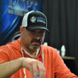 Will Jason Sell, the most recent MSPT champion, come back to try to make it two straight?